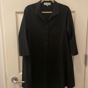 Button down Tuckernuck dress